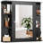 Bathroom Medicine Cabinet With Mirror-99529399