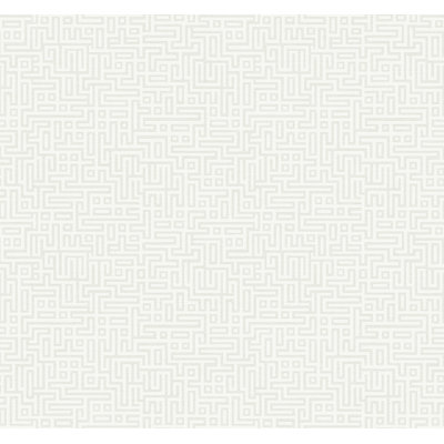 Asja Non-Pasted Geometric