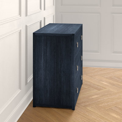 Ballentine 3 Drawer Accent Chest