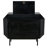 Rhiana Solid Wood Accent Chest