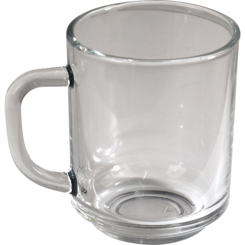 Sharareh 8.62ml Drinking Glass Set