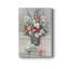 S'asseoir pour un sort - peinture sur toile tendue-350090877