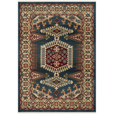 Bisen Performance Oriental Rug