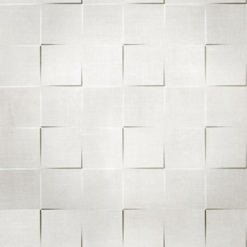 Rouleau de papier peint adhésif lisse L 126 po x l 24 po Matriona
