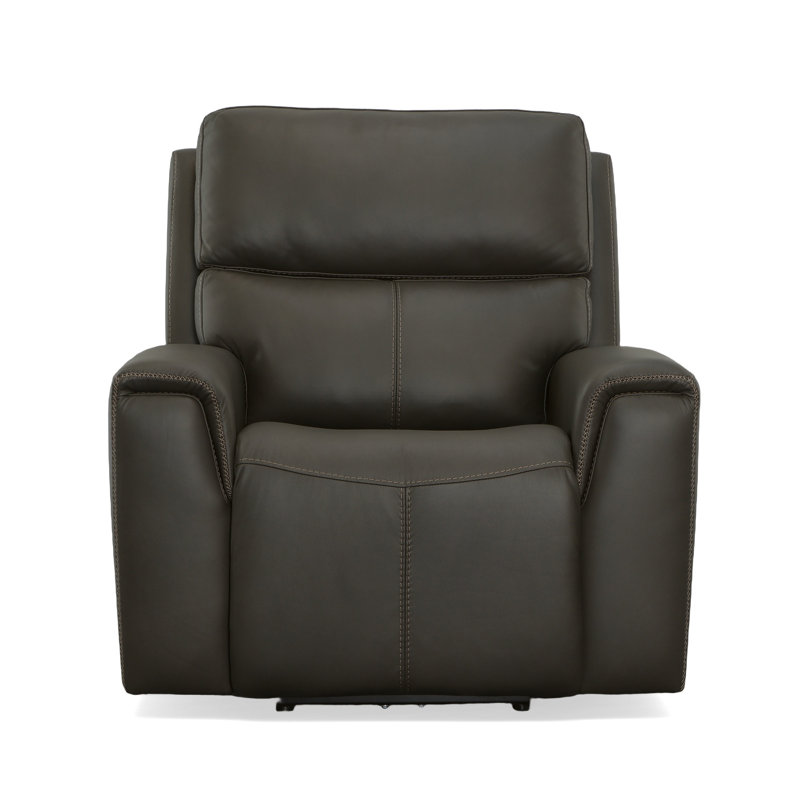 Fauteuil inclinable électrique avec appui-tête Jarvis