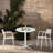 Dairon Round Outdoor Bistro Table-356115534-366276042