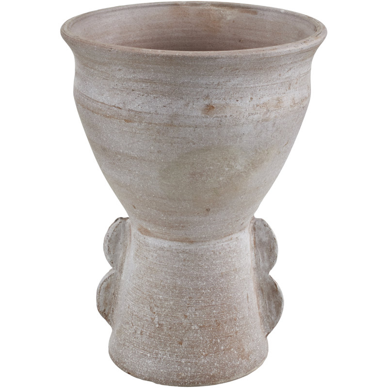 Finkbeiner Vase, Gray