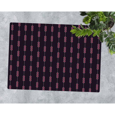 Naiema Chair Mat