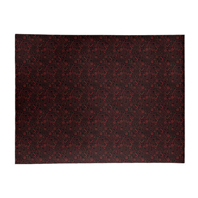 Chenille Indoor Rug