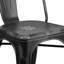 Chaise empilable Dickens-92326360