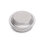 Jarware 3.25 in. Stainless Steel Lid