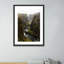 Canyon I Print by Alexander Iby-48616441-48616440