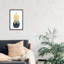 « précieux ananas i » par elisabeth fredriksson-print-49900325-53128036