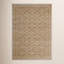 Tapis naturel / ivoire Judy-94485790