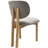 Trinika Modern Dining Chair