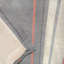 Whitworth Stripe Cotton Sheer Curtain Pair-36519762-36519767