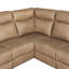 Fauteuil inclinable avec 2 porte-gobelets-1418946411