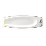 Diana Handmade China Dinner Plate
