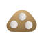 Rhoads Flush Mount (Oil Rubbed Bronze)-377306385