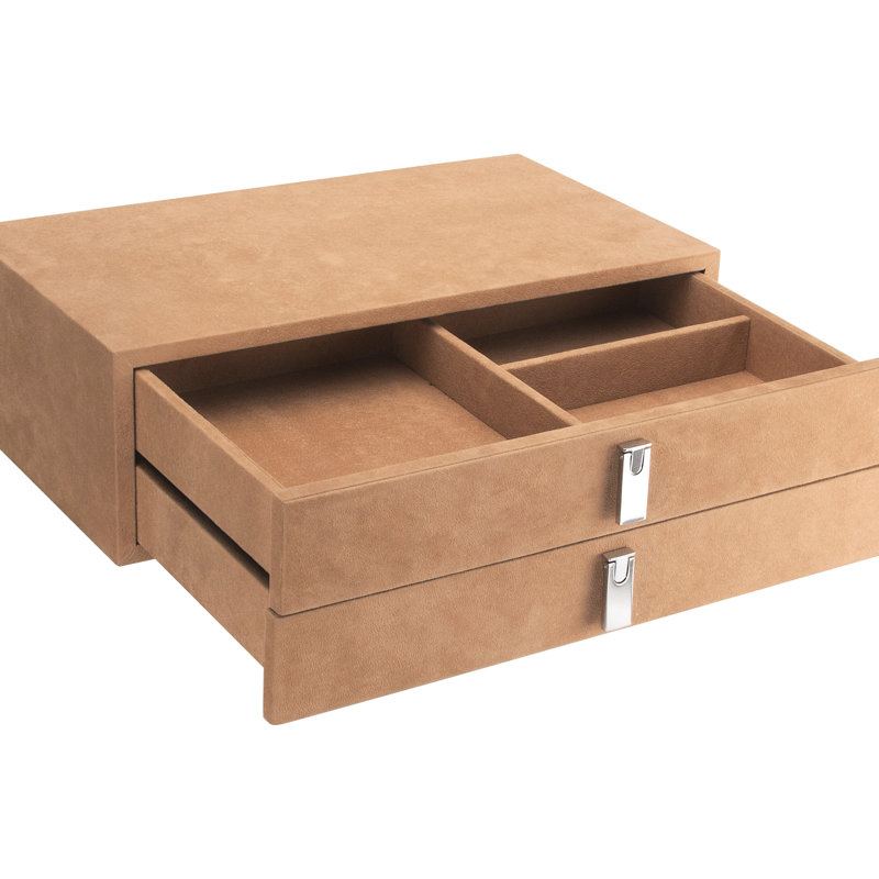 Coffre sécuritaire 1,01 pi cubes blanc pour objets de valeur - avec et système de verrouillage
