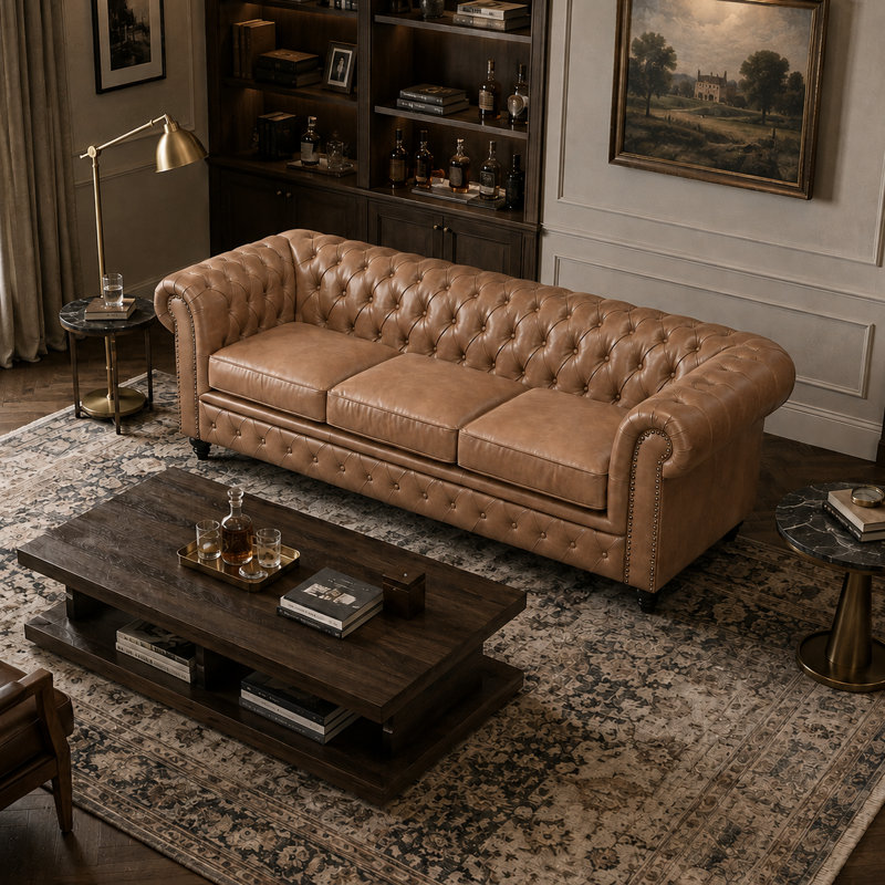 Chesterfield