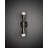Caputo Armed Sconce-1457043987