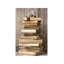 Books I - Print on Canvas-2137330448-2137330463