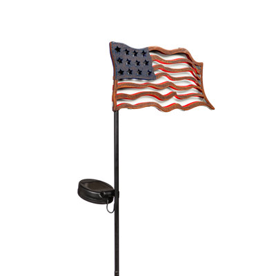 Piquet de jardin Derrien Americana