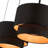 3 - Light Dimmable Chandelier-844621516-844621519