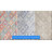 Vertex 100% Polypropylene High-Low Diamond Runner Rug-1331388330