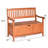 Saira Storage Bench