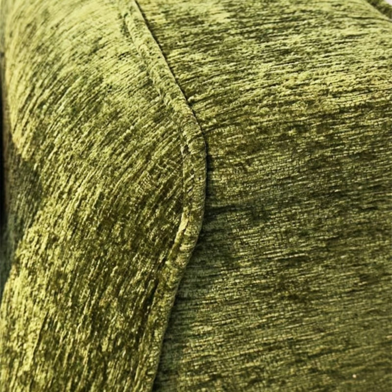 Modern Chenille Straight - line Couch