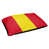 Red/Yellow selected