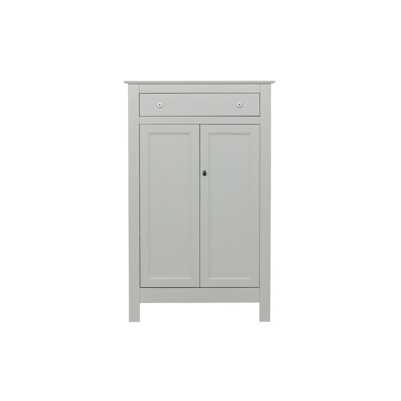 Eva 2 Door Wardrobe