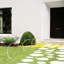 Arc Path Low Voltage Metal Pathway Light-358846780