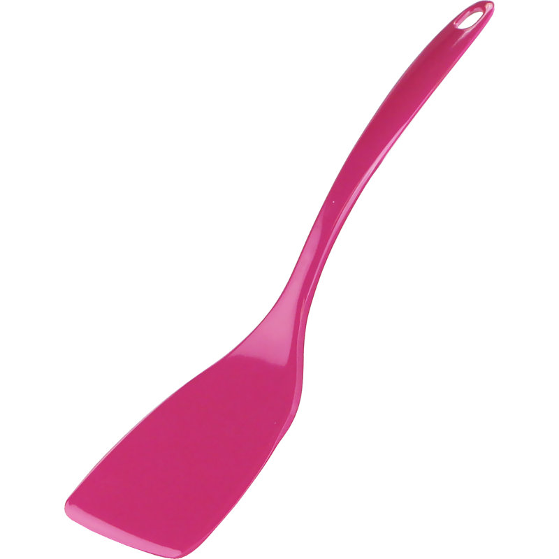 Spatule de cuisine en mélamine Reston Lloyd, Rose