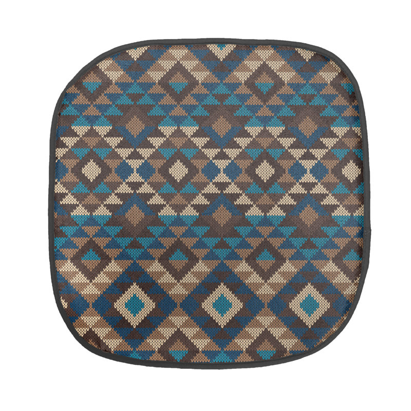 Coussin de siège d'extérieur