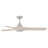 Hinkley Fan Swell Illuminated 56" Led Smart Fan
