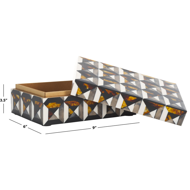 Ani Decor Box Set 2