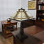 Lampe de table 22,5 po Chalker