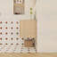 Armoire de rangement murale