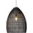 Fredonyer 1 - Light Black Pendant-267399927-267399926