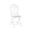 Murchison Stacking Patio Dining Side Chair