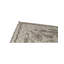 Hand-Knotted High-Quality Gray and tan Area Rug