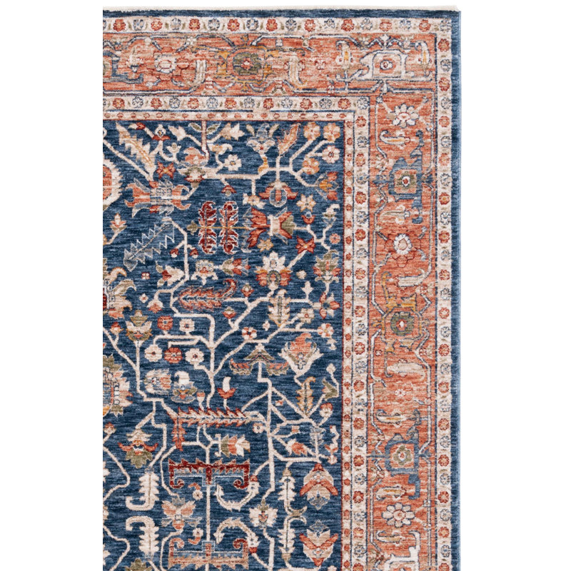 Darcy Lauren Ralph Lauren Performance Oriental Rug, Rectangle 3' x 5'