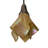 Dannyel 1 - Light Nickel Novelty Pendant