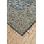 Eaton Wool Oriental Area Rug in Smoke-2018732626