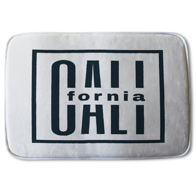 Akeyra Non-Slip Bath Rug