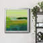 Way To Woodstock II - reproduction d'art sur toile encadrée-844907139-844907137