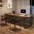 WD679930933789&Size Solid Wood Solid Wood Writing Desk-108340208